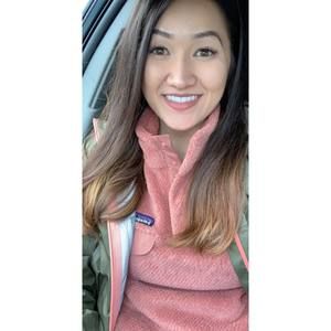 Meet your Posher, Tamara